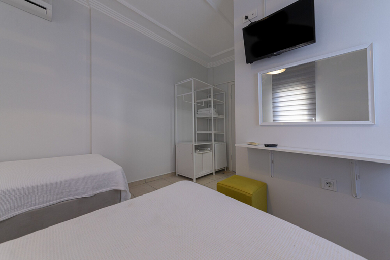 Bedroom 5, Hola Bodrum, Bodrum