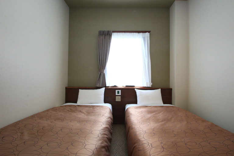 Bedroom 2, Hotel Harajo Shiro, Minamishimabara