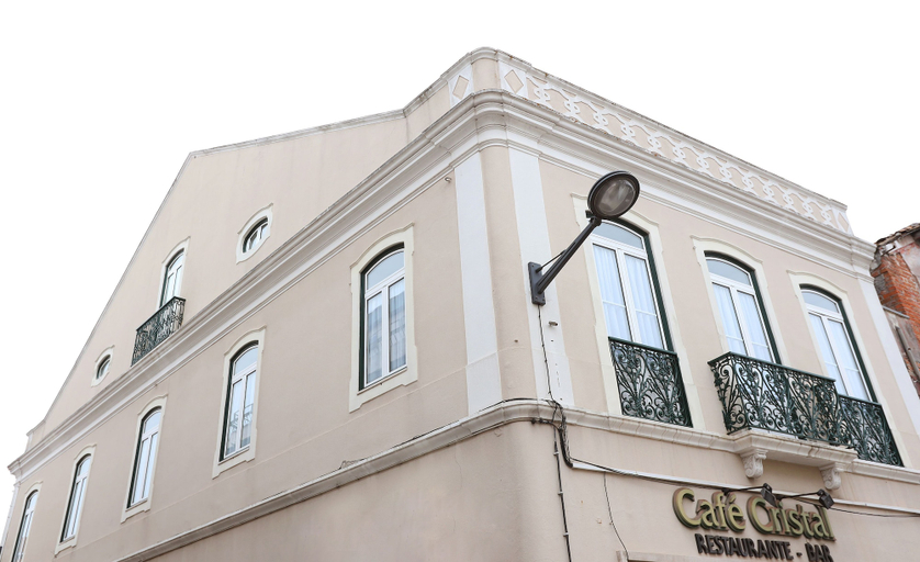 Exterior & Views 2, Glass Boutique - Rooms & Suites, Marinha Grande