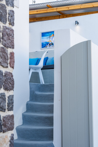 Exterior & Views, Villa Brouzos, South Aegean