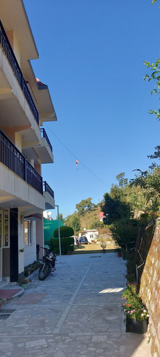 Exterior & Views 2, LakeBreeze By Sunrise, Nainital