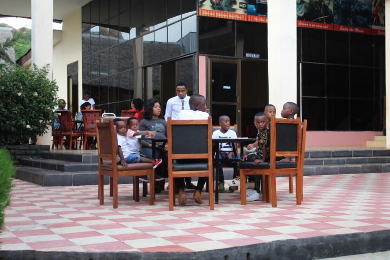 Food & Drinks 5, Royal Village Hotel Company, Dodoma Urban