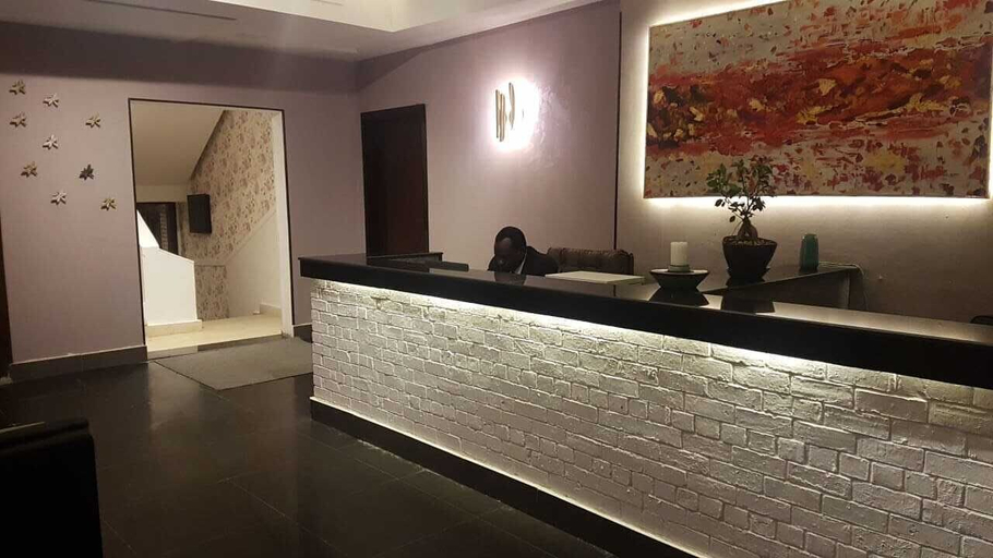 Others 5, Misk Apartments, Ad-Duqi