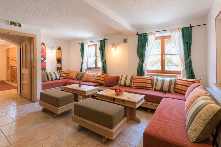 Others 3, Chalet Murr by Skinetworks, Landeck