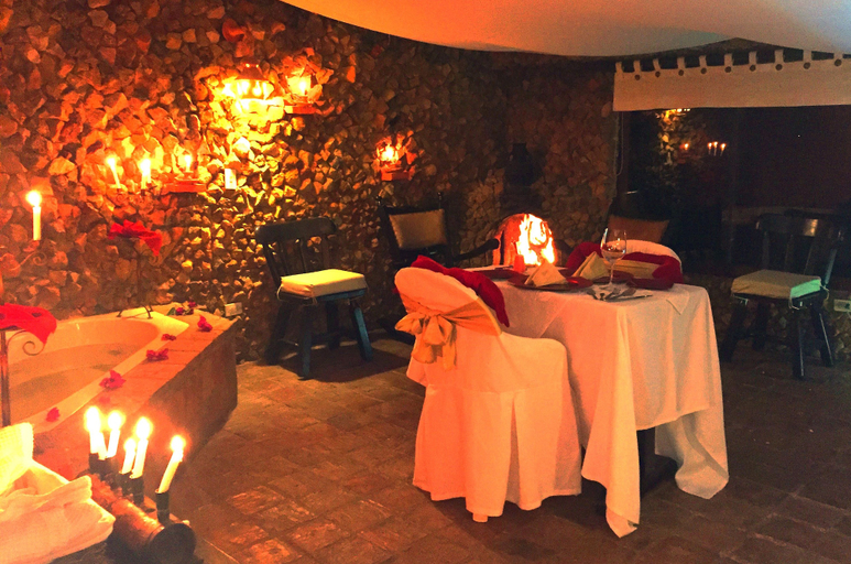 Food & Drinks 5, Hotel Iguaque Campestre Spa & Ecolodge, Villa de Leyva
