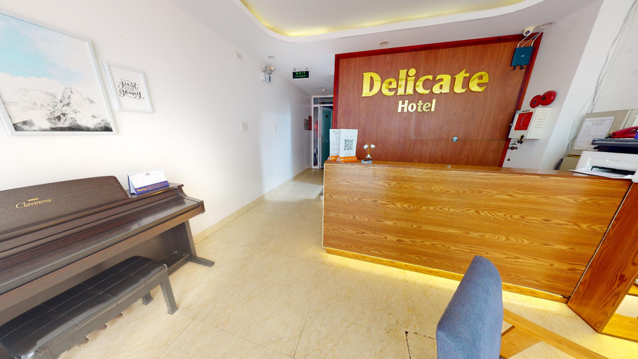 Others 4, DELICATE HOTEL & APARTMENT, Da Nang