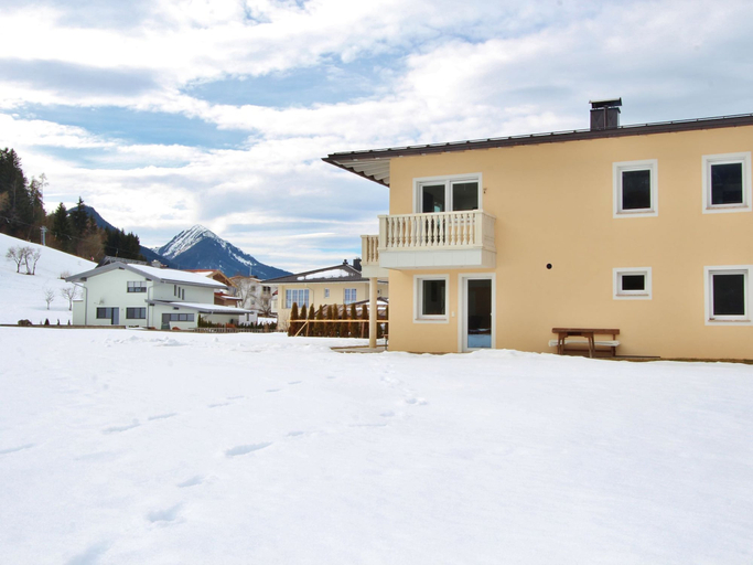 Exterior & Views 2, Spacious Villa With Garden in Hinterthiersee, Kufstein