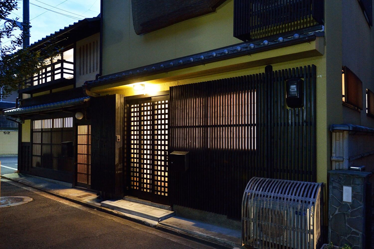 Exterior & Views 2, karaku Inn, Kyoto