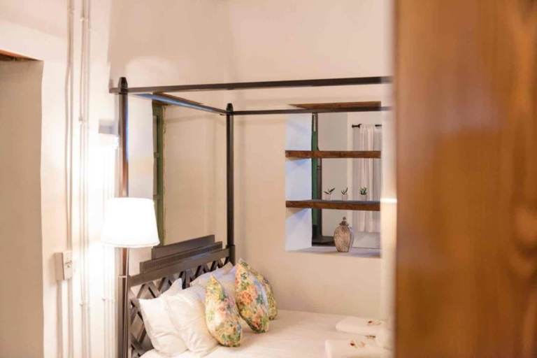 Bedroom 2, Oinou Strata - Adults Only