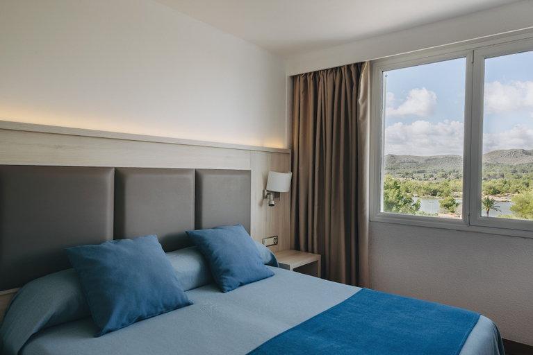 Bedroom 4, Hotel Ivory Playa Sports & Spa, Baleares