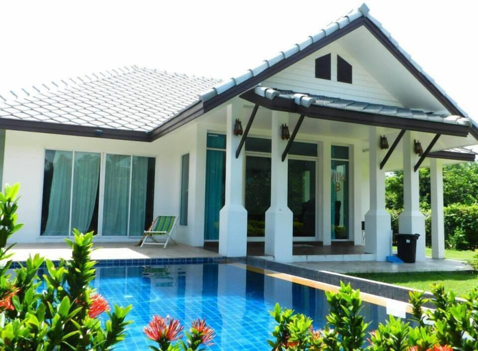Sport & Beauty 1, Cha-am Pool Villa, Cha-Am