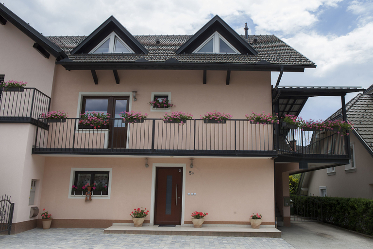 Exterior & Views, Apartment Karolina, Bled