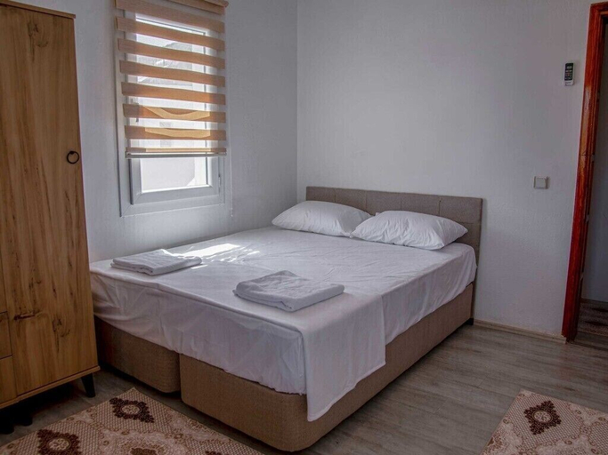 Bedroom 2, Yalıyanı Pansiyon, Bodrum