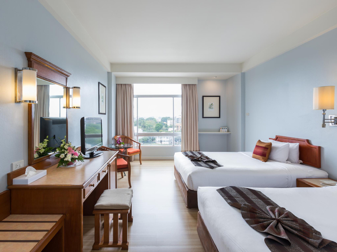 Bedroom 5