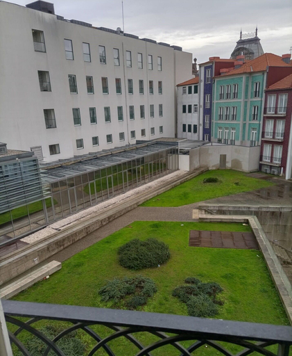 Exterior & Views 2, Cardosas Apartments by Una, Porto