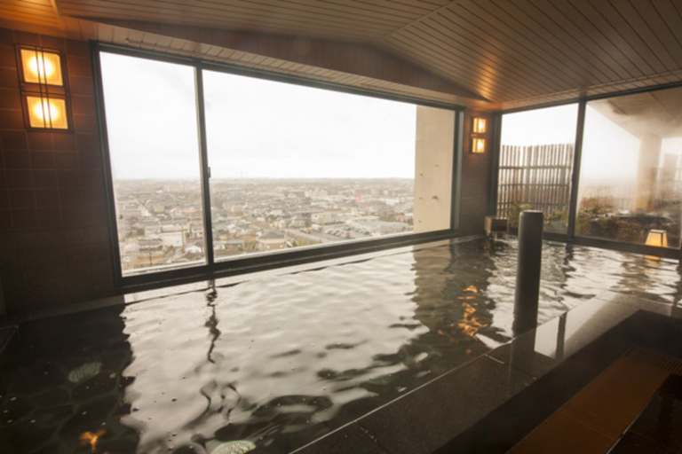Sport & Beauty 5, Onyado Nono Sakaiminato Natural Hot Spring, Sakaiminato