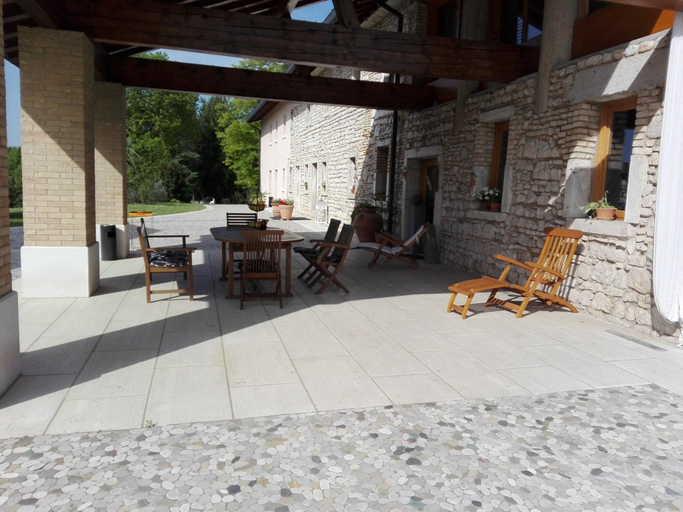 Others 4, Albergo Due Fiumi, Pordenone