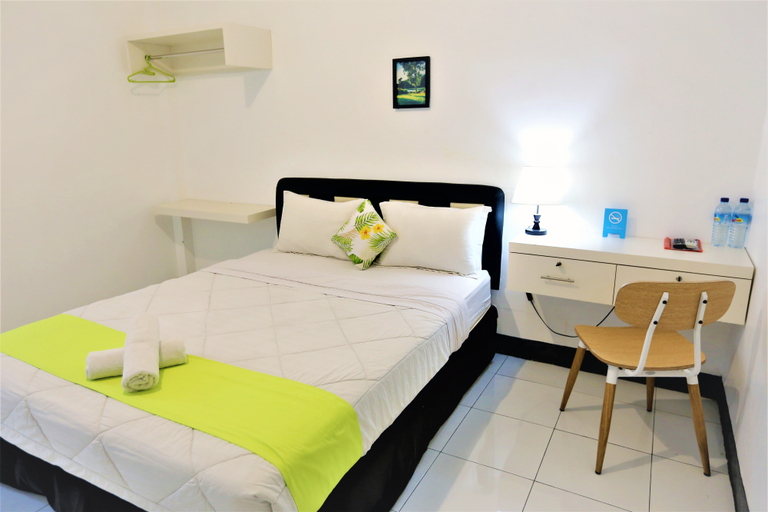 Bedroom 3, Gading Guest House, Lombok