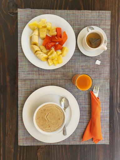 Food & Drinks 4, Habitation Des Lauriers, le Cap-Haïtien
