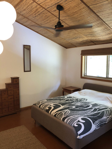 Bedroom 3, Grand Bali Retreat at Arakoon, Kempsey
