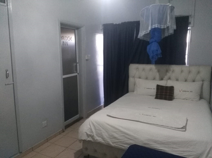Bedroom 2, Haridge Inn, Starehe