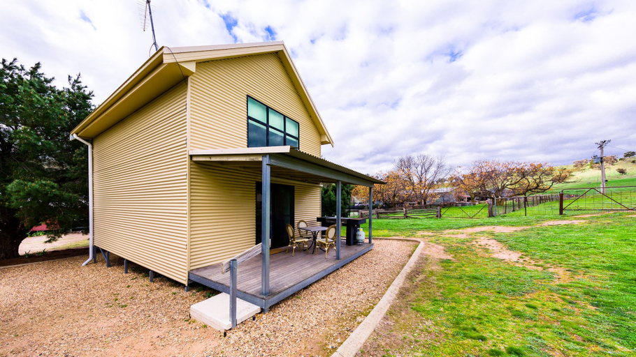 Exterior & Views 2, Hillview Farmstay, Gundagai