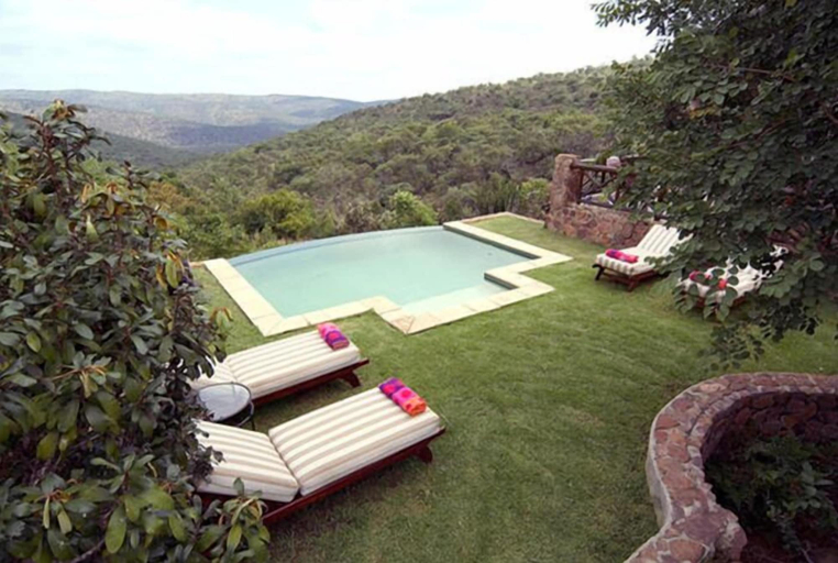 Sport & Beauty, Izingwe Lodge, Waterberg