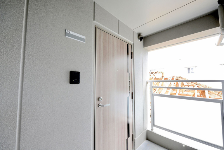 Others 5, Allstay Kotobuki, Naha
