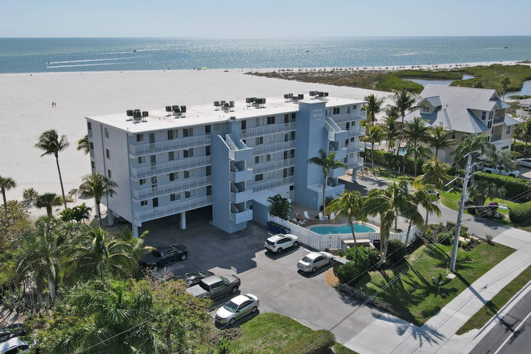 Exterior & Views 2, Castle Beach 402, Lee