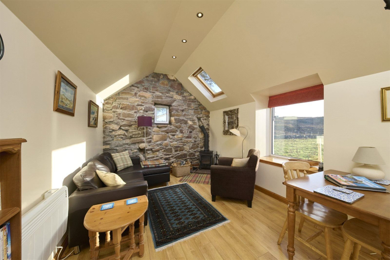 Others 5, The Smithy House & Cottages, Highland