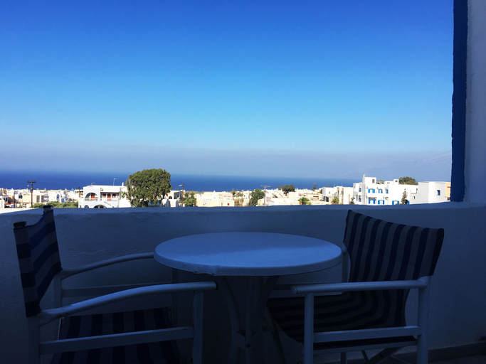 Others 5, Hotel Lodos, South Aegean