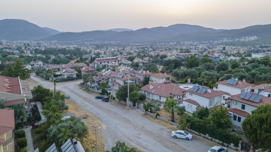 Others 5, Volaria Oludeniz, Fethiye