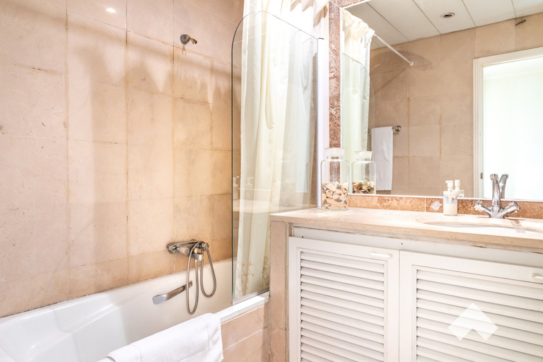 Bathroom 3, Jgf201 · Spacious Villa in Jardim do Golfe Pool, Loulé