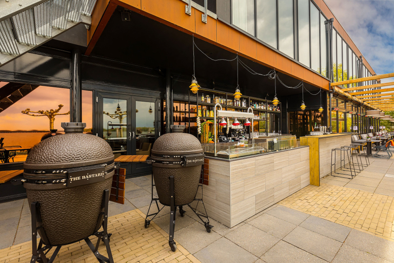 Exterior & Views 2, Postillion Hotel Amersfoort Veluwemeer