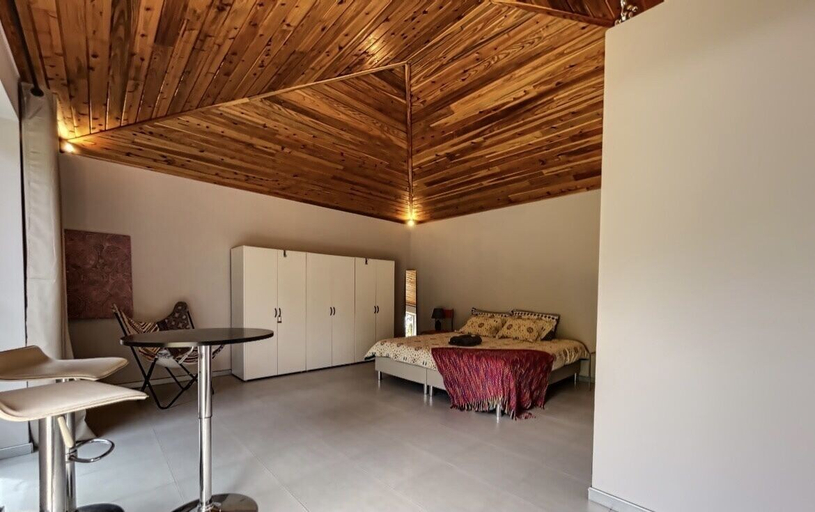 Bedroom 5, White Rabbit, Ribeira Grande