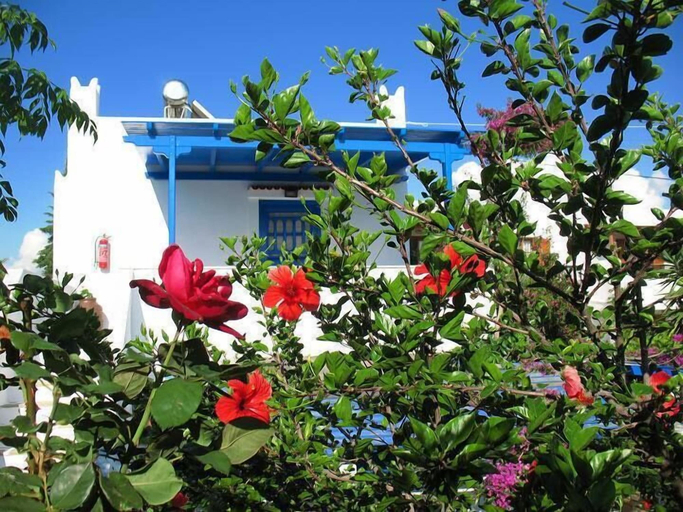 Exterior & Views 2, Studios Tasia, South Aegean