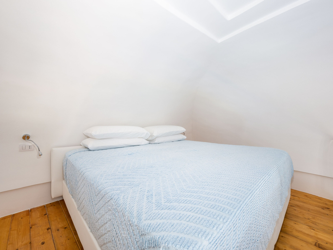 Room 2, De Vivo Realty - Santoro Suite Positano, Salerno