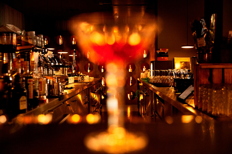 Food & Drinks 4, Jams Music Hotel Munich, München