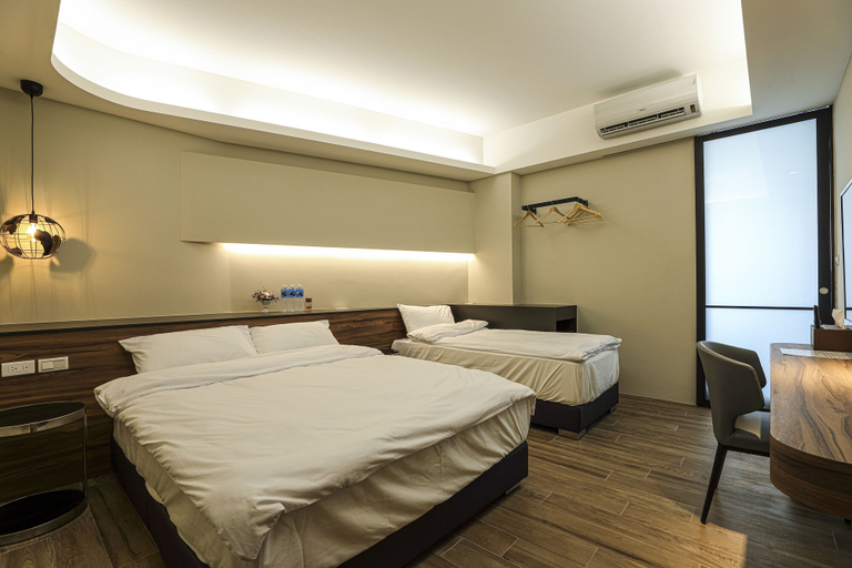 Bedroom 2, Tower Lover, Penghu