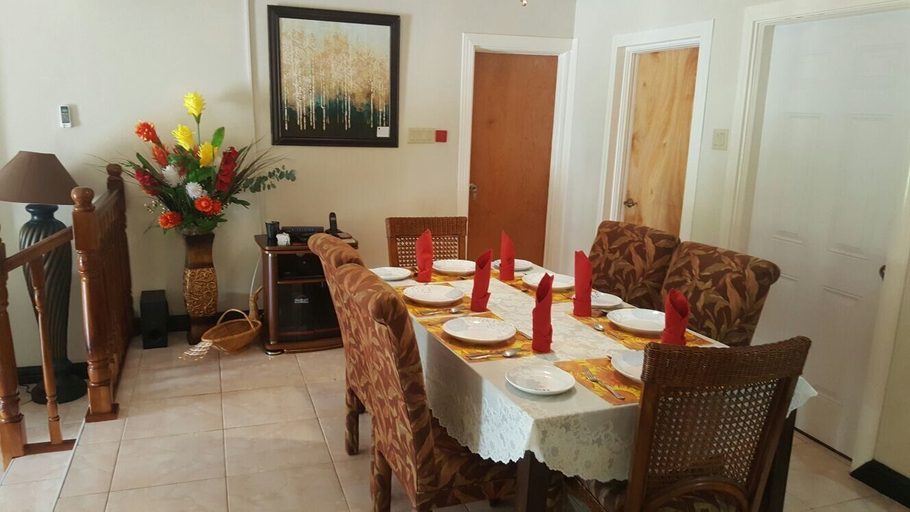 Others 5, North Star Villa