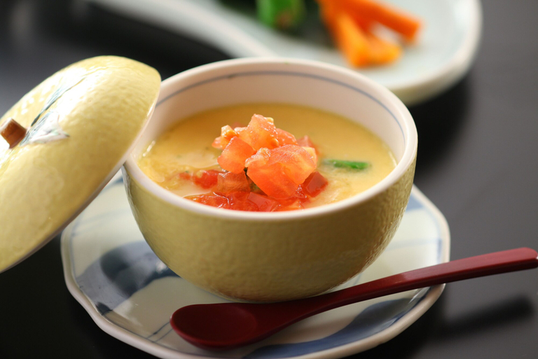 Food & Drinks 5, Hatsunoyu hotel, Yamanouchi