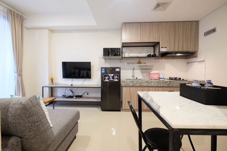 Others 5, Relaxing 2BR Apartment Royal Olive Residence, South Jakarta