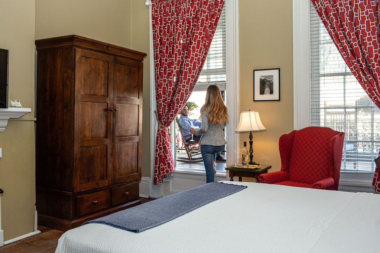 Bedroom 7