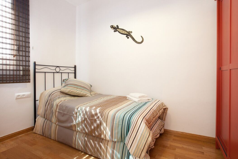 Bedroom 2, Beautiful Apartment Sagrada Familia, Barcelona