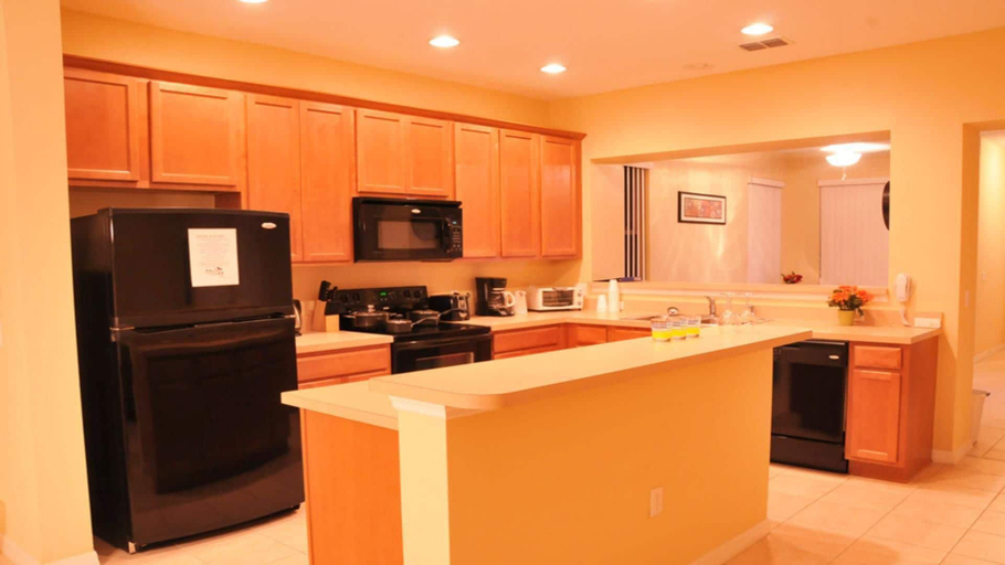 Others 4, Paradise Cay #2 - 3 Bed 3 Baths Townhome, Osceola