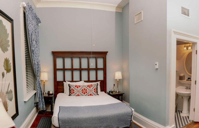 Bedroom 7