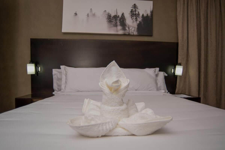 Bedroom 3, Peaconwood Boutique B&B, Palapye