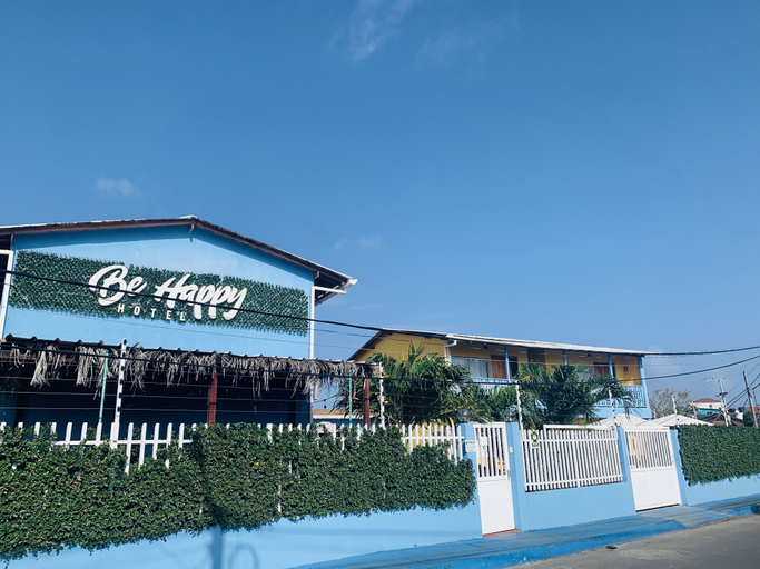 Exterior & Views 2, Hotel Be Happy, San Andrés