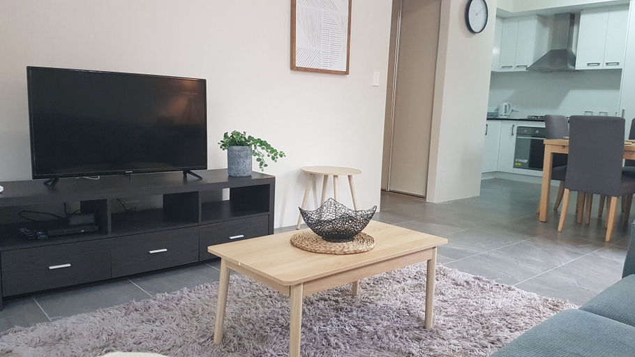 Others 4, Luxuary Apartment near Airport, Perth
