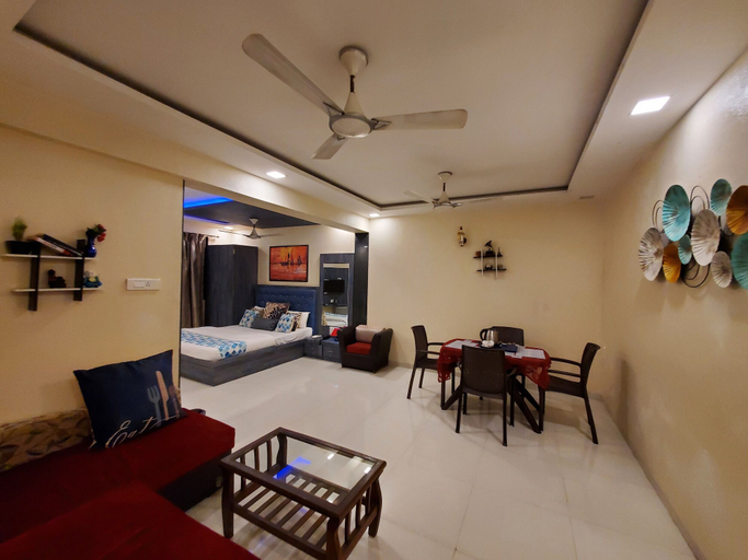 Food & Drinks 5, hotel mari aai residency, Raigarh